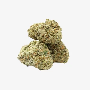 AK-47 Cannabis (Hybrid)