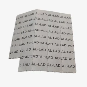 AL LAD Blotters Paper