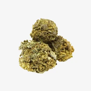 Blueberry Haze Cannabis (Indica)