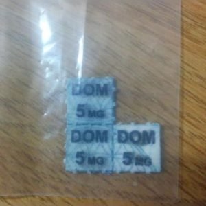 DOM Blotters