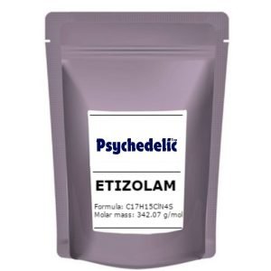 Etizolam