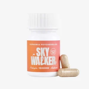 Euphoria Psychedelics – Skywalker (5x300mg)