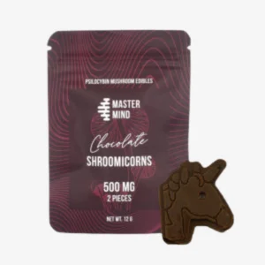 Mastermind – Chocolate Shroomicorns (1000mg)