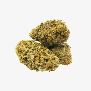 Nuken Cannabis (Hybrid)