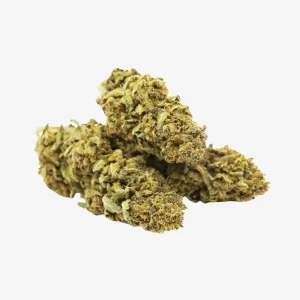 Peanut Butter Breath Cannabis (Hybrid)