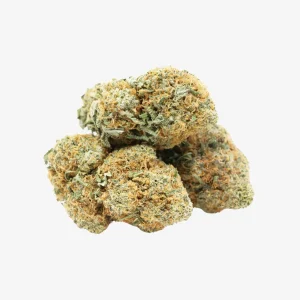 Super Lemon Haze Cannabis (Sativa)