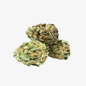 Tangerine Cannabis (Sativa)